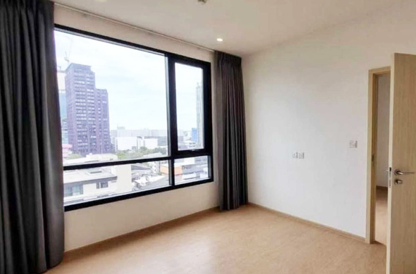 Condominium in Sukhumvit 